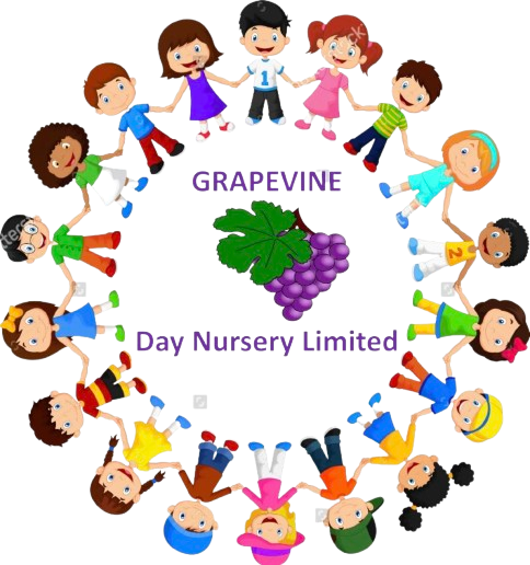 Grapevine Day Nursery logo